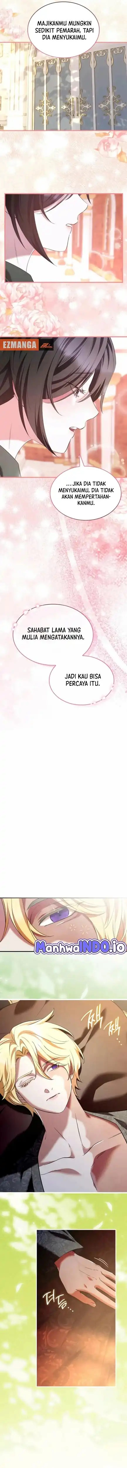 Baca One Day, My Sister Died - Chapter 22 halaman 9