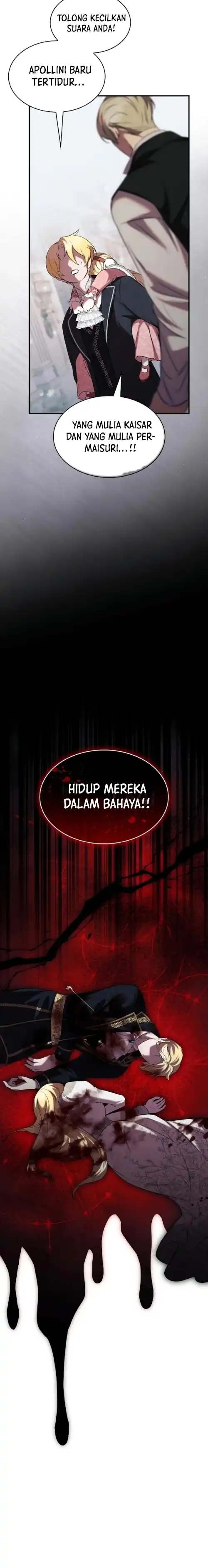 Baca One Day, My Sister Died - Chapter 23 halaman 14