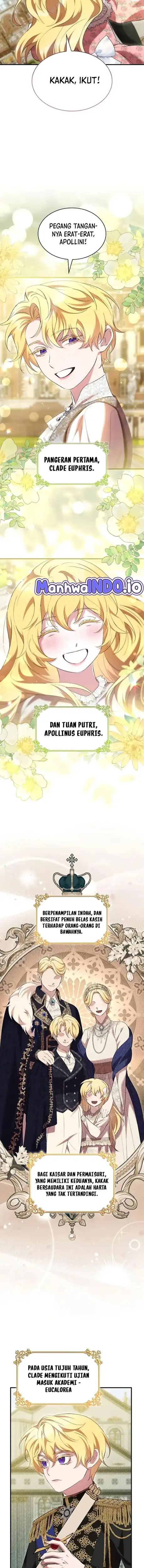 Baca One Day, My Sister Died - Chapter 23 halaman 9