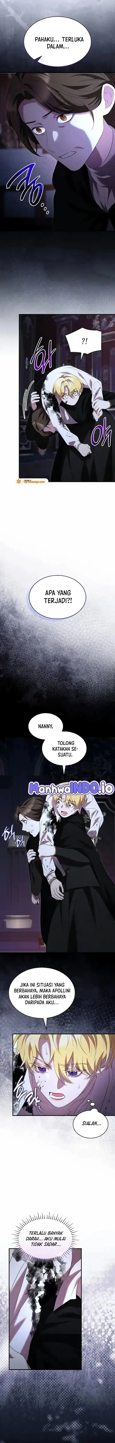 Baca One Day, My Sister Died - Chapter 24 halaman 12