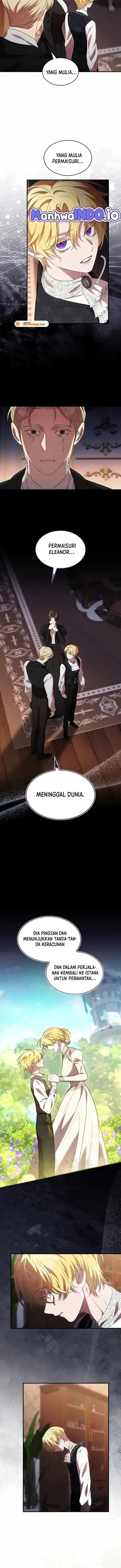 Baca One Day, My Sister Died - Chapter 24 halaman 3