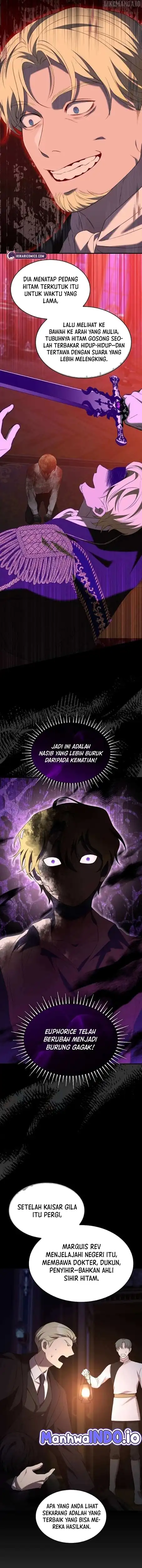Baca One Day, My Sister Died - Chapter 25 halaman 10