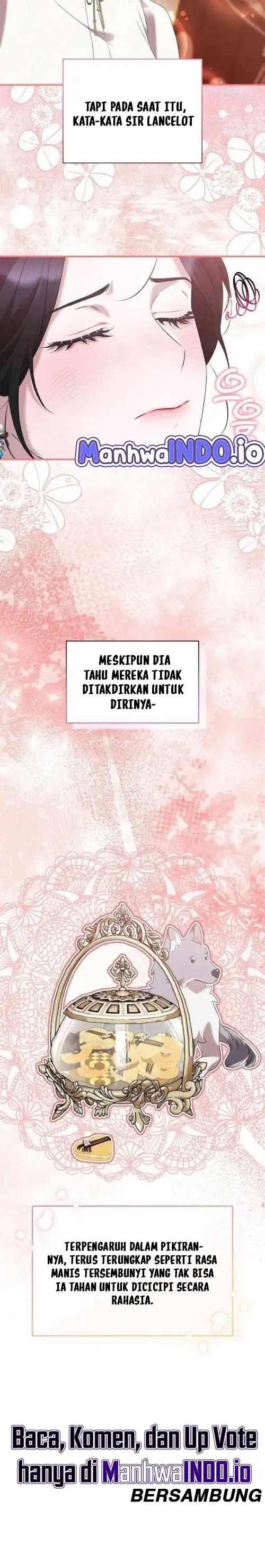 Baca One Day, My Sister Died - Chapter 25 halaman 15
