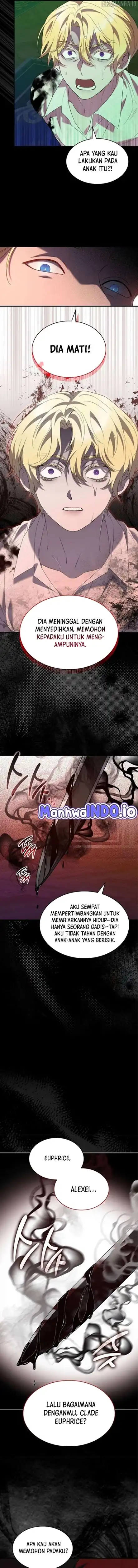 Baca One Day, My Sister Died - Chapter 25 halaman 7