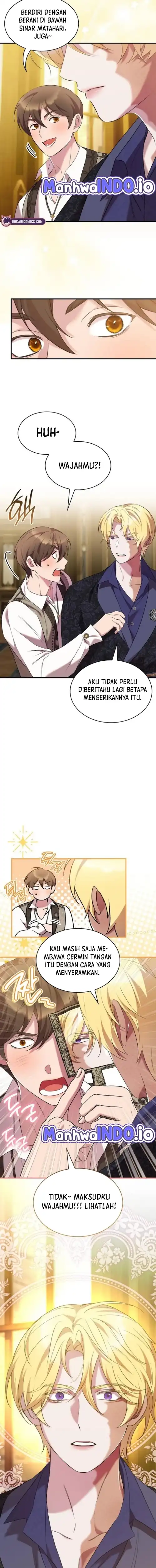 Baca One Day, My Sister Died - Chapter 26 halaman 12