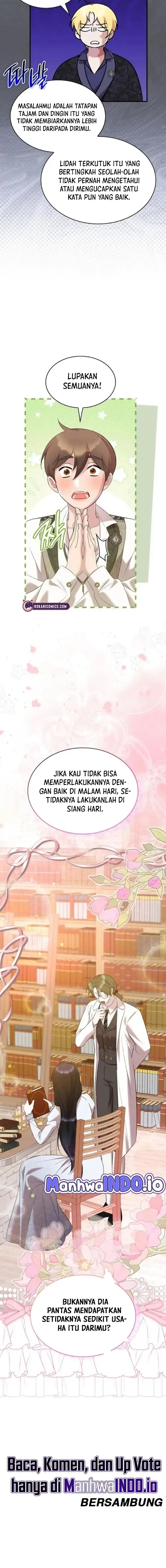 Baca One Day, My Sister Died - Chapter 26 halaman 15
