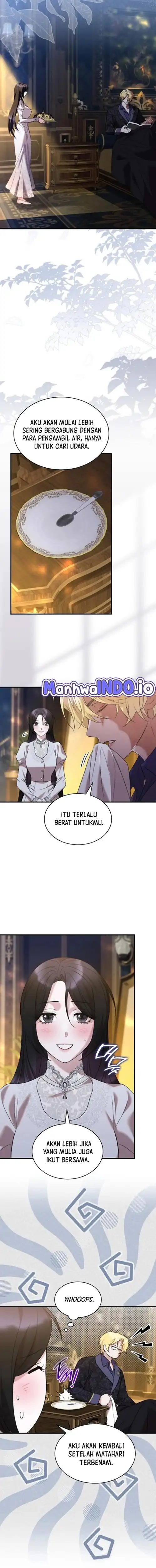 Baca One Day, My Sister Died - Chapter 26 halaman 3