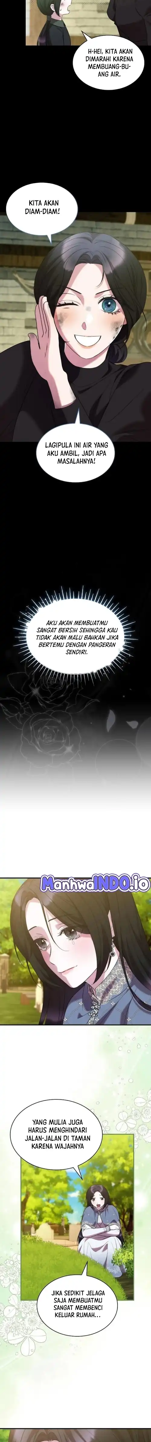 Baca One Day, My Sister Died - Chapter 26 halaman 8
