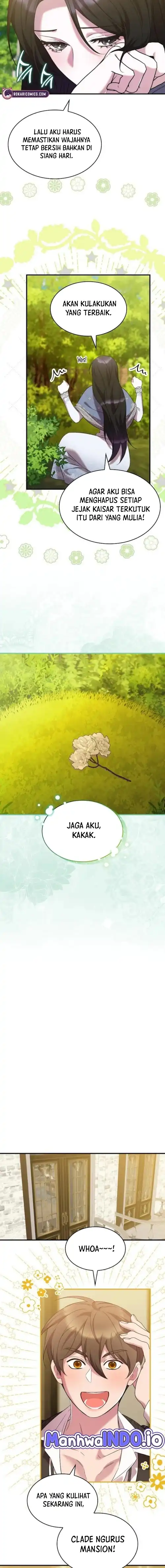 Baca One Day, My Sister Died - Chapter 26 halaman 9