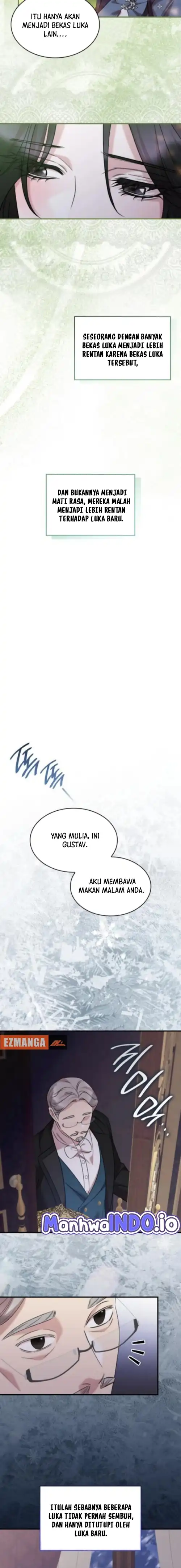 Baca One Day, My Sister Died - Chapter 27 halaman 10