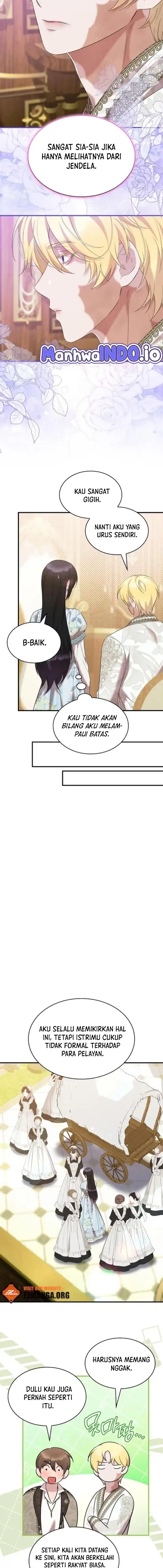 Baca One Day, My Sister Died - Chapter 28 halaman 19