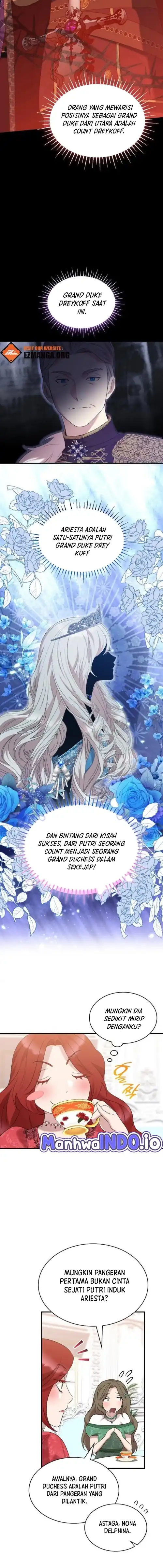 Baca One Day, My Sister Died - Chapter 28 halaman 4