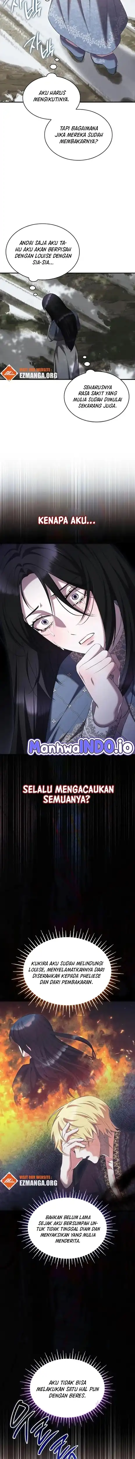 Baca One Day, My Sister Died - Chapter 29 halaman 12