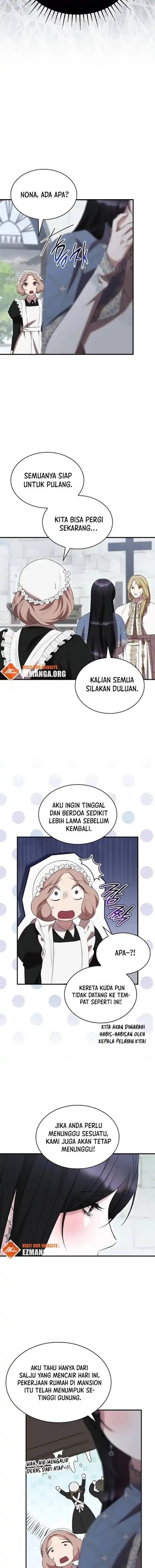 Baca One Day, My Sister Died - Chapter 29 halaman 4