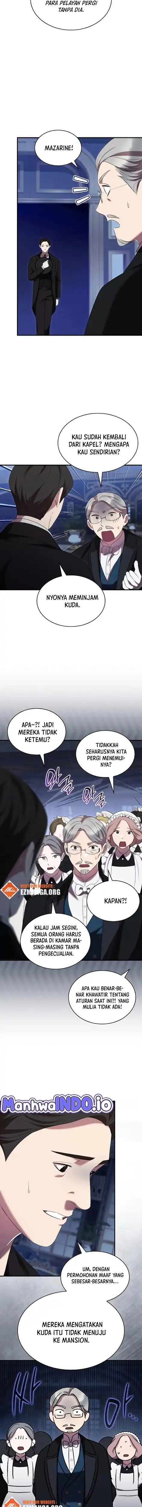 Baca One Day, My Sister Died - Chapter 29 halaman 7