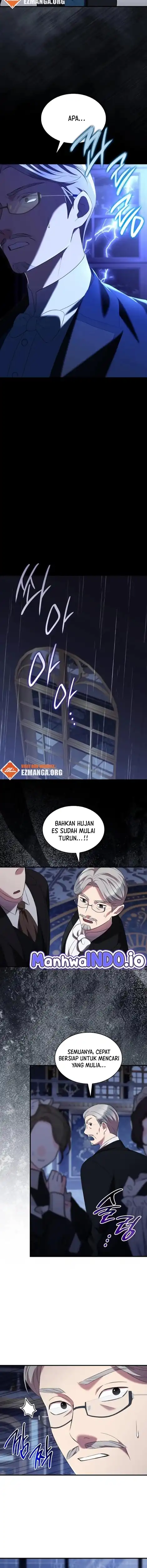 Baca One Day, My Sister Died - Chapter 29 halaman 8