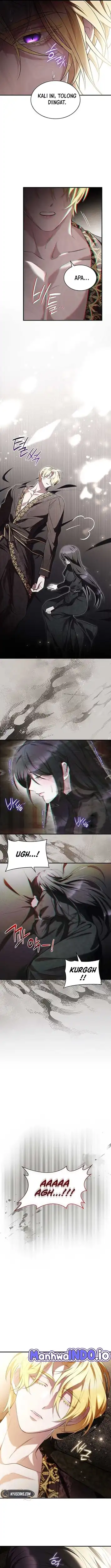 Baca One Day, My Sister Died - Chapter 3 halaman 10