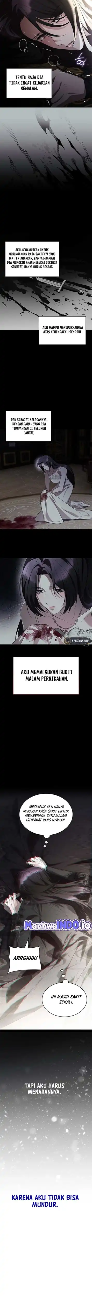 Baca One Day, My Sister Died - Chapter 3 halaman 11