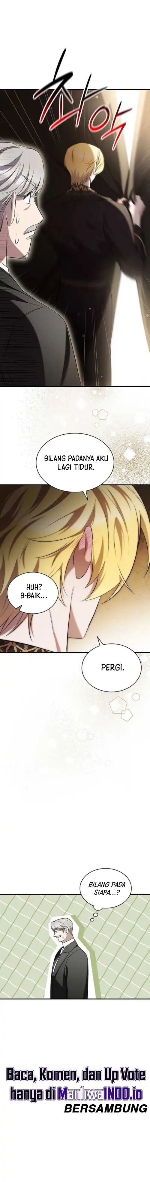 Baca One Day, My Sister Died - Chapter 3 halaman 15