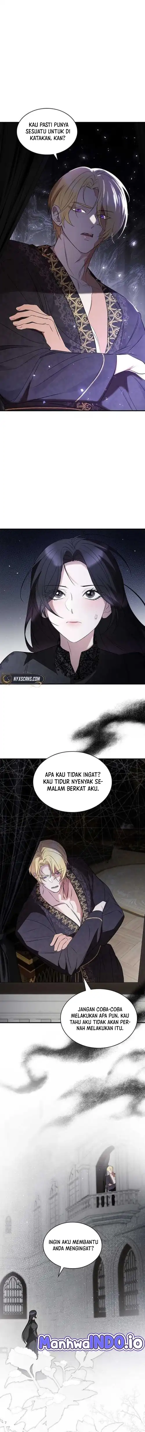 Baca One Day, My Sister Died - Chapter 3 halaman 2