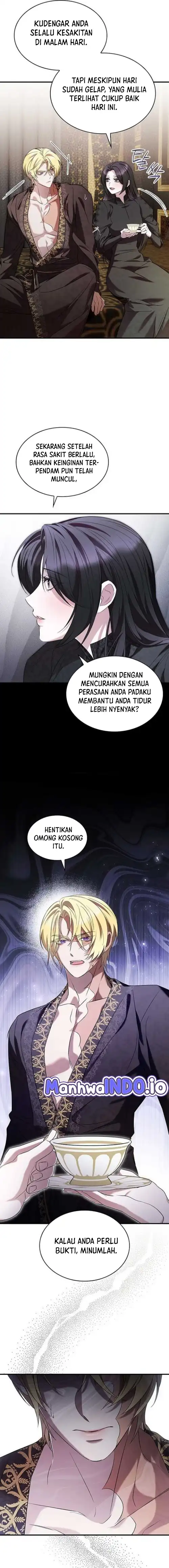 Baca One Day, My Sister Died - Chapter 3 halaman 7