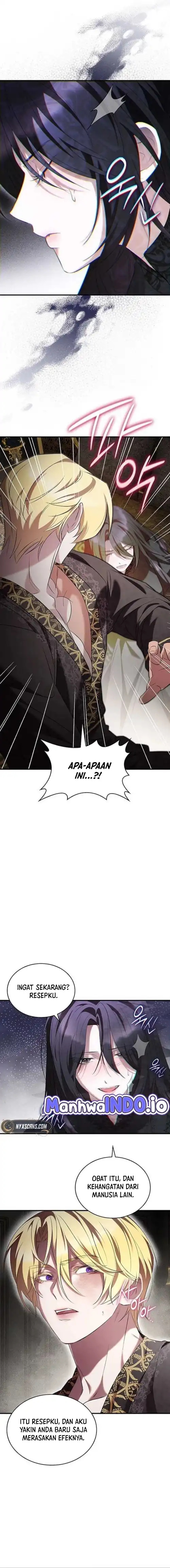 Baca One Day, My Sister Died - Chapter 3 halaman 9