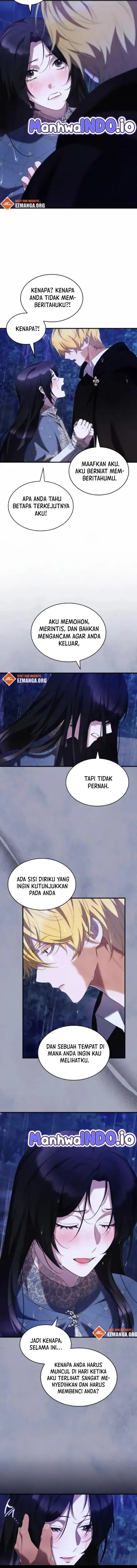 Baca One Day, My Sister Died - Chapter 30 halaman 2
