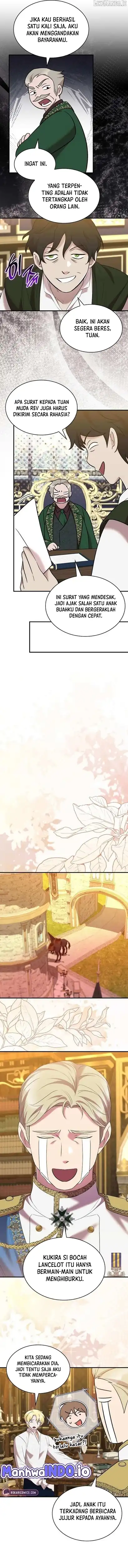Baca One Day, My Sister Died - Chapter 31 halaman 10