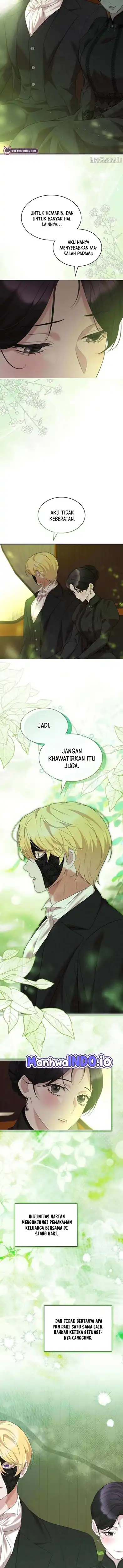 Baca One Day, My Sister Died - Chapter 31 halaman 2