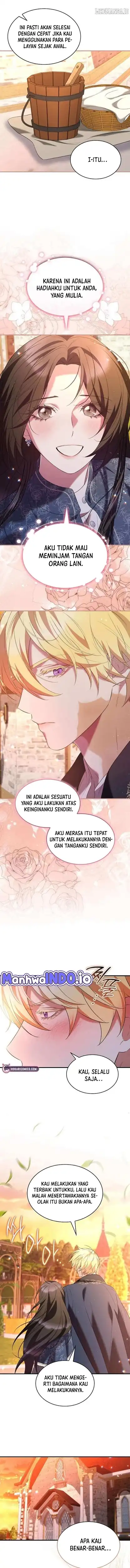 Baca One Day, My Sister Died - Chapter 31 halaman 6