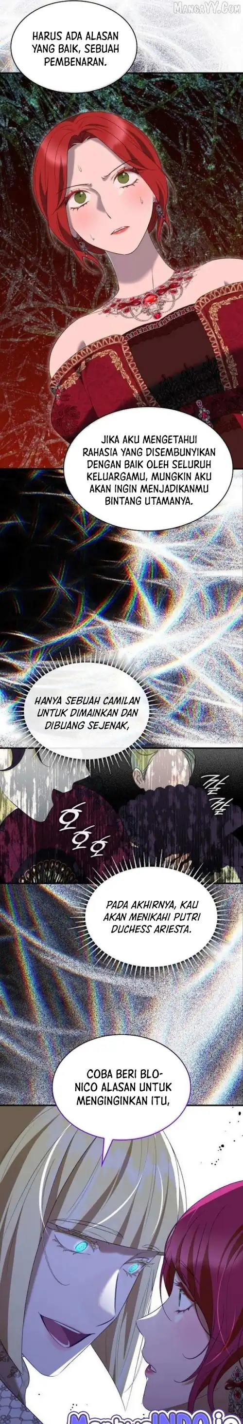 Baca One Day, My Sister Died - Chapter 32 halaman 13