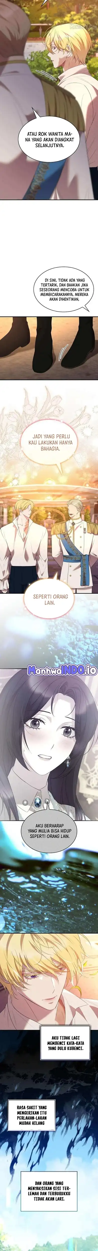 Baca One Day, My Sister Died - Chapter 32 halaman 3