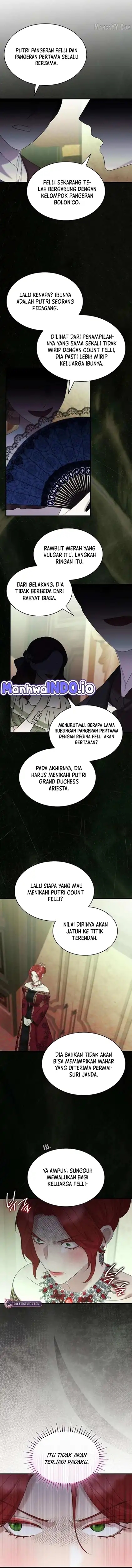 Baca One Day, My Sister Died - Chapter 32 halaman 9