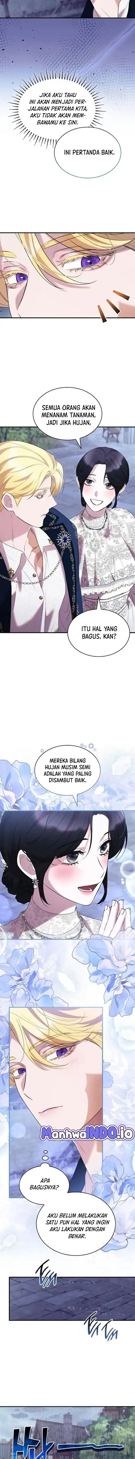 Baca One Day, My Sister Died - Chapter 33 halaman 10