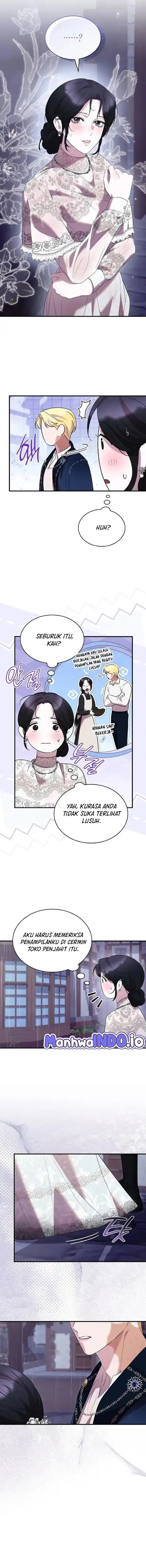 Baca One Day, My Sister Died - Chapter 33 halaman 12