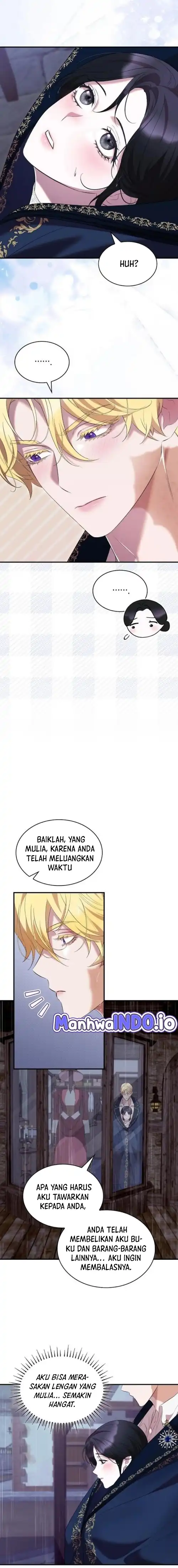 Baca One Day, My Sister Died - Chapter 33 halaman 14