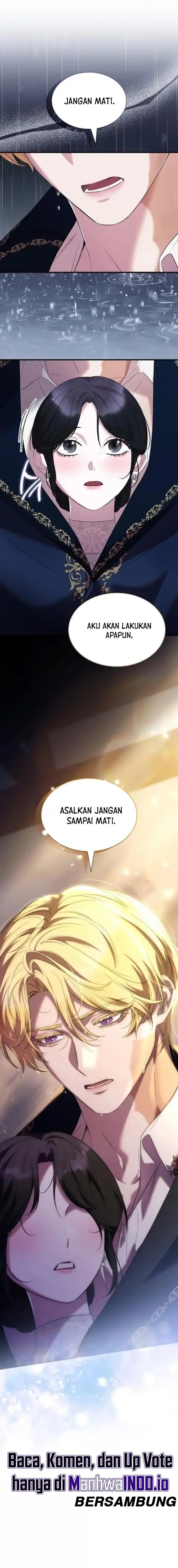 Baca One Day, My Sister Died - Chapter 33 halaman 15