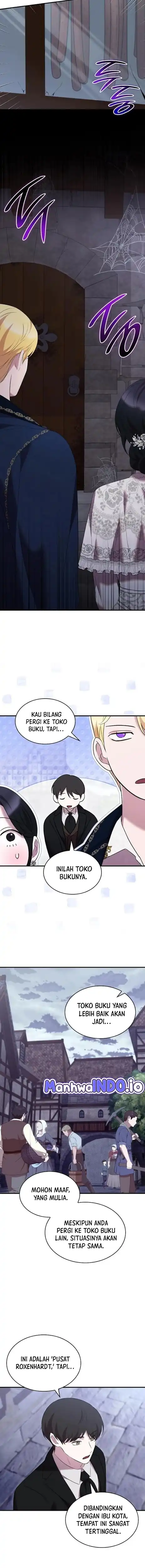 Baca One Day, My Sister Died - Chapter 33 halaman 6