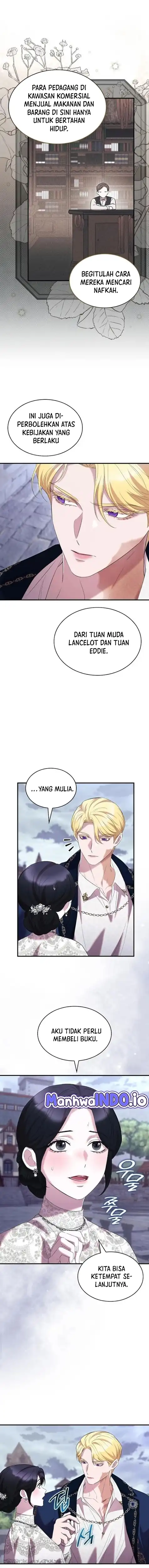 Baca One Day, My Sister Died - Chapter 33 halaman 7