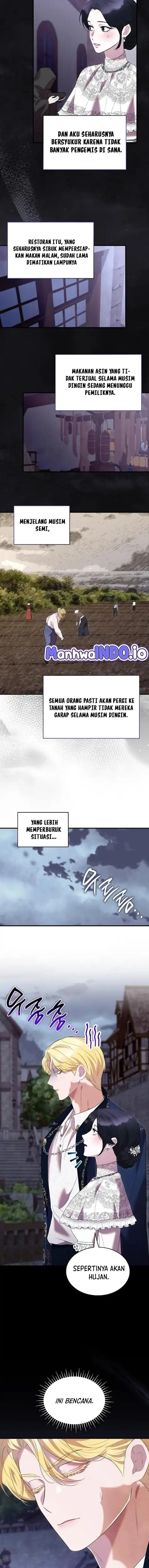 Baca One Day, My Sister Died - Chapter 33 halaman 9