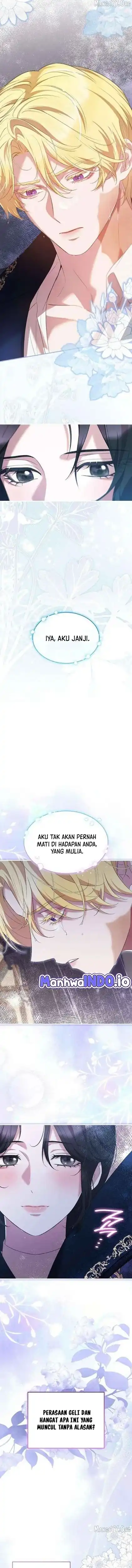 Baca One Day, My Sister Died - Chapter 34 halaman 2