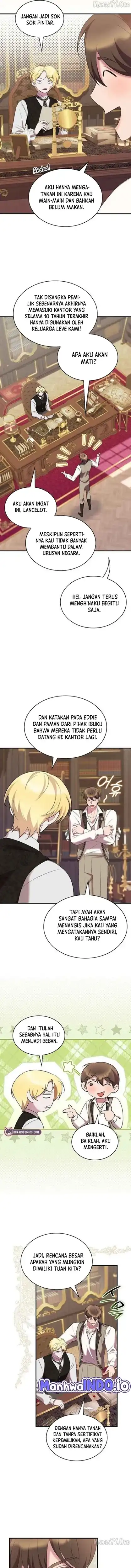Baca One Day, My Sister Died - Chapter 34 halaman 4