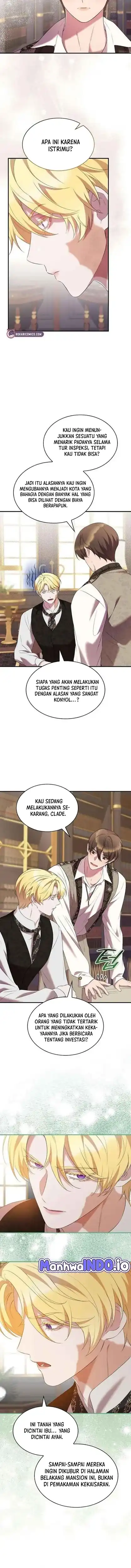 Baca One Day, My Sister Died - Chapter 34 halaman 6