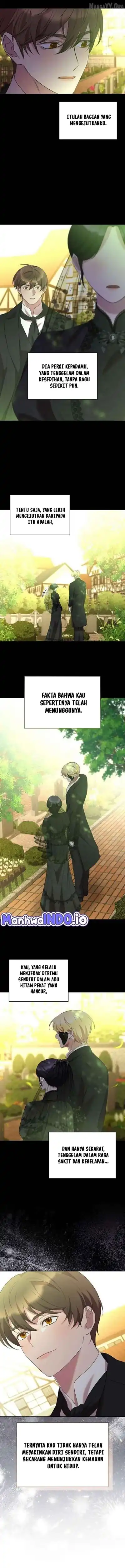 Baca One Day, My Sister Died - Chapter 34 halaman 10