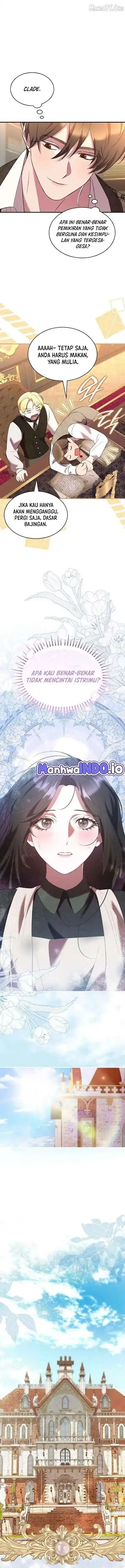 Baca One Day, My Sister Died - Chapter 34 halaman 12