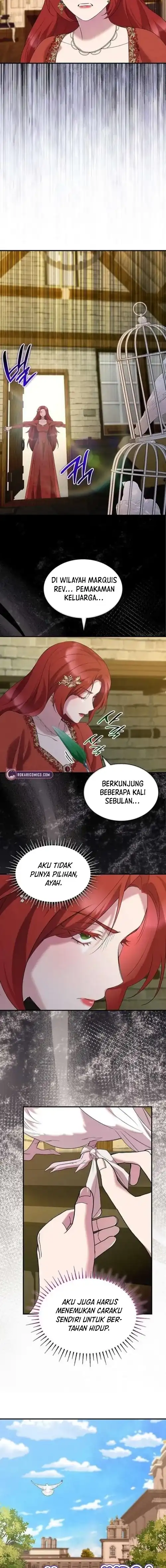 Baca One Day, My Sister Died - Chapter 35 halaman 19