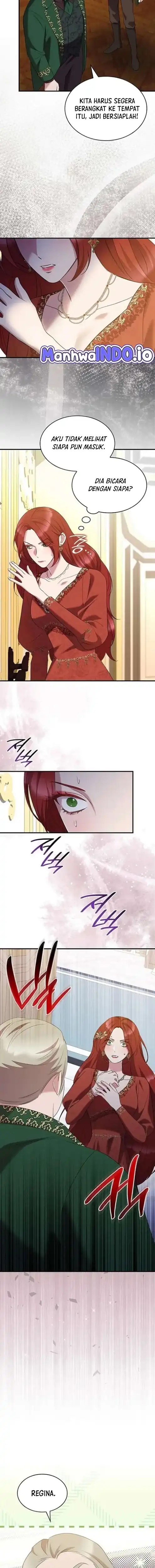 Baca One Day, My Sister Died - Chapter 35 halaman 11