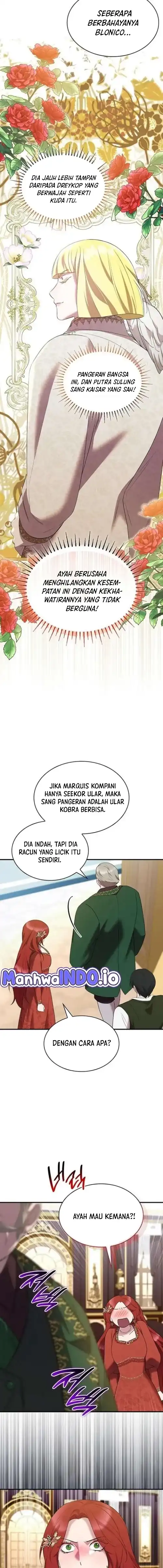 Baca One Day, My Sister Died - Chapter 35 halaman 17