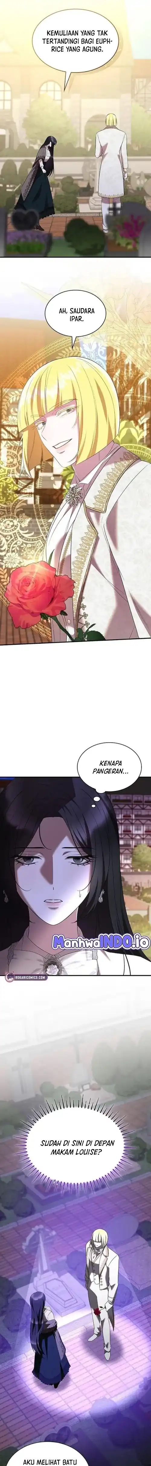 Baca One Day, My Sister Died - Chapter 36 halaman 10