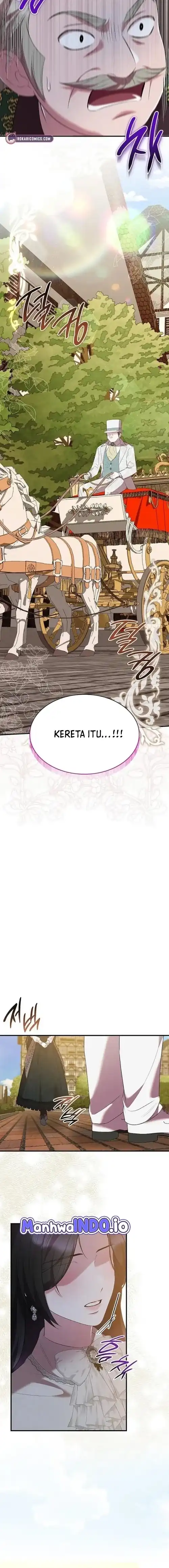 Baca One Day, My Sister Died - Chapter 36 halaman 9